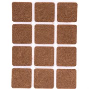 Самоклеящийся фетровый пункт TECH-KREP 109145