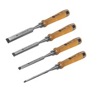 Набор стамесок КОБАЛЬТ 245-879