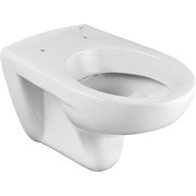 Подвесной унитаз Roca Mateo