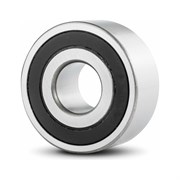 Подшипник ИНОТЭК 6302-2RS