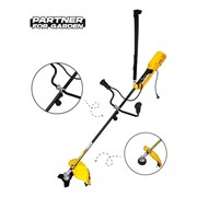 Электротриммер PARTNER FOR GARDEN ЕТ 2800