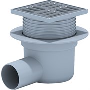 Регулируемый трап АНИ пласт TQ5614