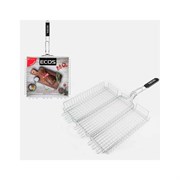 Глубокая решетка для барбекю Ecos RD-103-1C