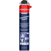 Напыляемый полиуретановый напыляемая теплоизоляция Penosil Premium Insulation Foam
