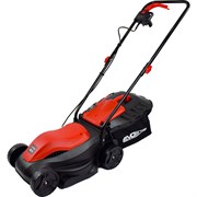 Электрическая газонокосилка Evoline LME 32