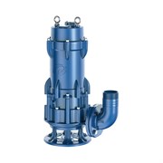 Погружной канализационный насос Purity 40WQA6-16-0.75