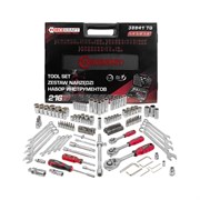 Набор инструментов ForceKraft TQ(58708)