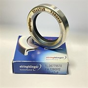 Сальник ElringKlinger Kunststofftechnik shaft seal hn2390