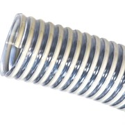 Пищевой облегченный напорно-всасывающий рукав TITAN LOCK DON