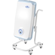 Ультрафиолетовый бактерицидный облучатель рециркулятор воздуха ДЕЗАР ОРУБ-3х16-«КРОНТ» по ТУ 32.50.50-084-11769436-2021