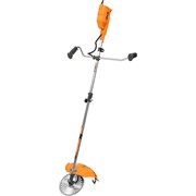 Электрическая коса Daewoo DABC 1700E