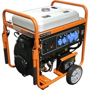 Бензиновый генератор Evoline PB 15000 E