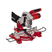 Торцовочная пила Einhell TC-MS 216