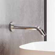 Сенсорный смеситель для умывальника Damixa Scandinavian Pure