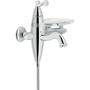 Смеситель для ванны Nobili DUBAI