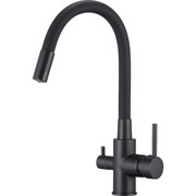 Смеситель для кухни D-Lin D159315-4A