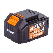 Аккумулятор Villager FUSE