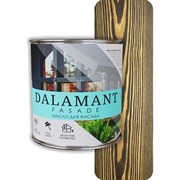 Масло для фасада Dalamant Fasade
