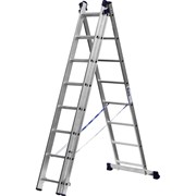 Трехсекционная лестница СИБИН 38833-08