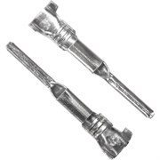 Плоская клемма REXANT 08-09550