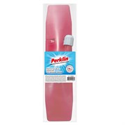 Держатель-флаундер 50 см для плоских МОП (ТИП К), без черенка, еврорезьба + шайба, PERKLIN (ПЕРКЛИН), 700984