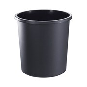 Цельная корзина для бумаг Стамм КР41