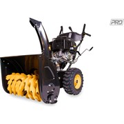 Бензиновый снегоуборщик CHAMPION ST1170E