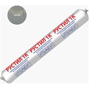 Герметик для бетонных полов Рустил 1К