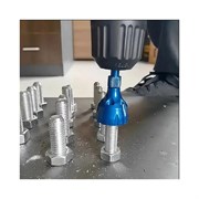 Фреза для снятия заусенцев с наружной фаски по металлу, для шуруповерт и дрели Vitatools freza-faski