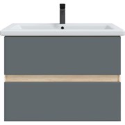 Подвесная тумба Sanstar инфинити