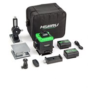 Лазерный уровень HIBIRU Q-Basic 201