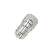 Быстроразъемное соединение TITAN LOCK серия А ISO 7241-A