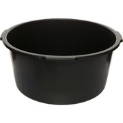 Строительный круглый таз ООО РВ Пласт Стандарт