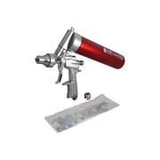 Пневматический пистолет U-SEAL F4/SAM