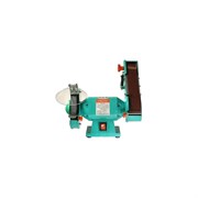 Точильный дисково-ленточный станок Sturm BG61150