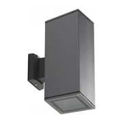 Двухсторонний фасадный светильник KANLUX LART