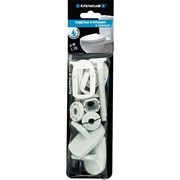 Крепление для сиденья и крышки унитаза Европартнер №3