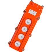 Кнопочный пост IEK ПКТ-62