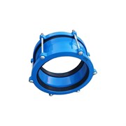 Соединительная муфта IDRA ДРК BF ST DN150 159-182 PN10/16