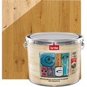 Экстерьерное декоративное покрытие по дереву Brite FLEXX