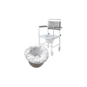 Одноразовые пакет Barry Bag 20