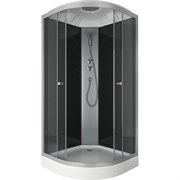 Душевая кабина Bauedge BAU Dream