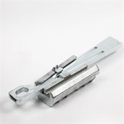 Монтажный клиновой зажим АПП Энергомаш МКЗ-2