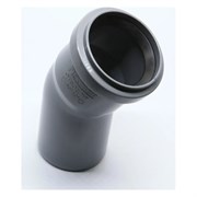 Отвод для внутренней канализации FLEXTRON 148002