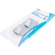 Набор самоклеящихся крючков Рыжий кот 008224