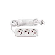 Бытовой удлинитель FIT 83205