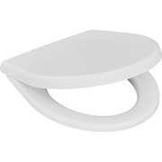 Крышка-сиденье к унитазу 2338 LYRA PLUS Jika LYRA PLUS