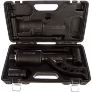 Удлиненный ручной механический гайковерт THORVIK LSW3