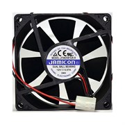 Вентилятор JAMICON JF0825B1UR