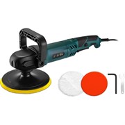 Полировальная сетевая шлифмашина Zitrek ZKP1400-180